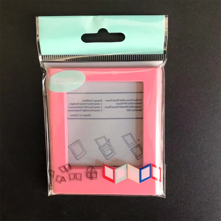 Acrylic%20Material%20Magnetic%20Photo%20Frame%20Lightweight%20Transparent%20Card%20Frame%20Acrylic%20Photo%20Holder%203-Inch%20Size%20Magnetic%20Attachment%20Display%20Stand%20for%20Tabletop%20Decor%20Office%20Accessory%20Photo%20Enthusiasts%20Gift%20-%20Image%208