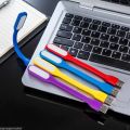 Mini USB LED Light -Multicolors.