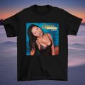 Foxy Brown Hip Hop - Ill Na Na Album Cover Black Unisex S-4XL T-Shirt BE667.