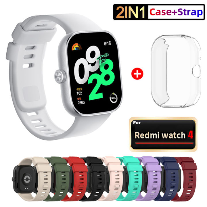 Redmi Note Xiaomi Smartwatch Sim Watch Strap For Xiaomi Redmi