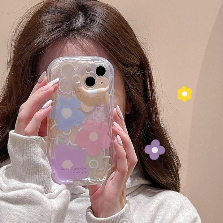 Phone%20Case%20For%20Huawei%20Honor%2090%20Lite%2020%2050%20SE%20Nova%205T%2011%207%209%2010%20P30%20P40%20Mate%2030%2040%20Pro%20Casing%20Soft%20TPU%20Tulip%20Flower%20Cute%20New%20Design%20Accessories%20Luxury%20Korean%20Retro%20Full%20Protection%20Hot%20Shockproof%20Camera%20Protective%20Shell%20Cartoon%20Fashion%20-%20Image%202