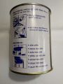 Synthetic Rubber Adhesive Bull Bond - 500 ML Sr 505. 