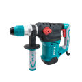 Rotary Hammer 1500W Industrial Total-Th1153216.
