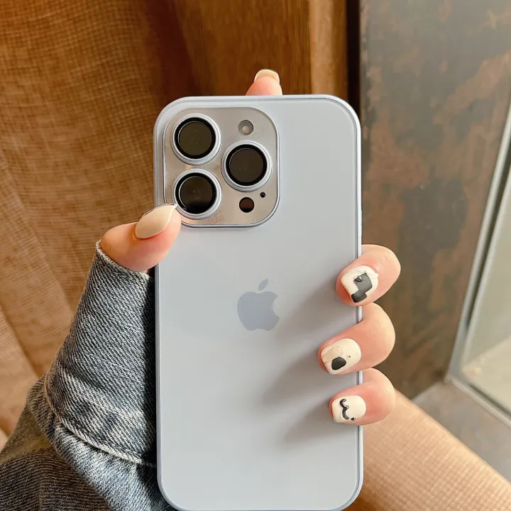 %E3%80%90Daily%20Deals%E3%80%91%20Frosted%20Phone%20Case%20For%2015%2014%20Pro%20Plus%2013%2012%2011%20Pro%20Shockproof%20Ins%20All%20Lnclusive%20-%20Image%207