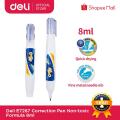 Deli E7287 Correction Pen.