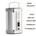 Enchanting - Solar Charger Light YG-8002S Rechargeable Light For Home Emergency LED Light - Exceptionally beautiful and finely crafted. 