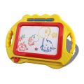 Z45 Children's Drawing Board Kid's Wiped Color Magnetic Painting Pad Toy Doodle Boards Baby Toddler Writing Board 3-12 Year. 