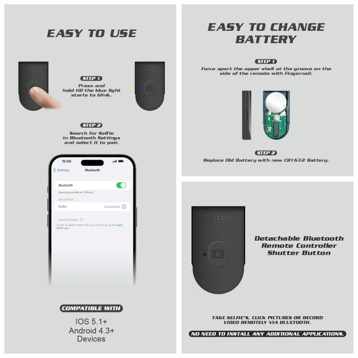 Multifunctional%204%20in%201%20Portable%20Adjustable%20&%20Foldable%20Monopod%20Selfie%20Stick%20&%20Tripod%20with%20Selfie%20Light%20&%20Wireless%20Bluetooth%20Remote%20Control%20-%20Selfie%20Stick%20-%20By%20Cyber%20Mart%20-%20Image%207