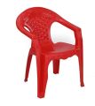 RFL Classic Relax Chair Red 91538. 