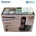 Panasonic KX-TG3711SX Digital Cordless Telephone with Speaker. 