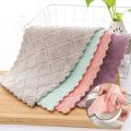Kitchen Cleaning Towel -4pc. 