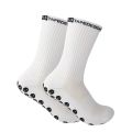 TAPEDESIGN Non-Slip Football Socks Men Women Anti Slip Soccer Cycling Sports Grip Socks 38-46. 