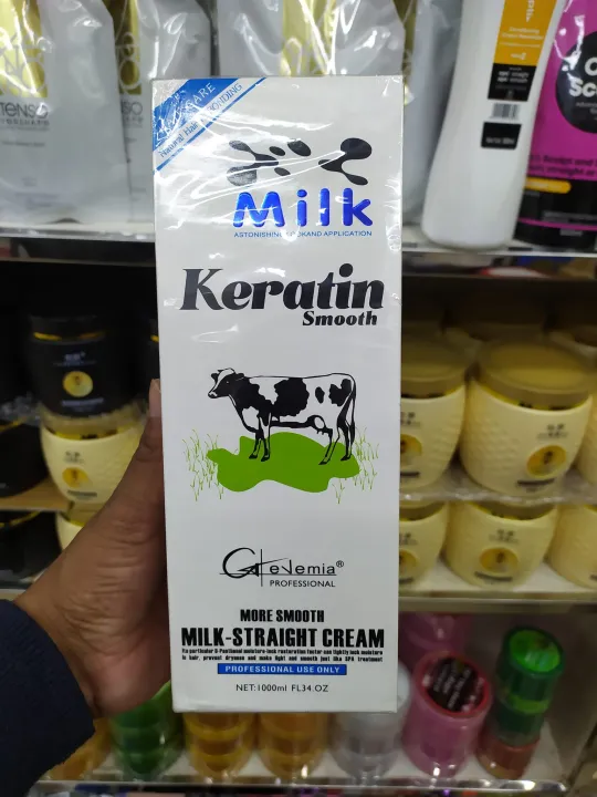 Milk%20Keratin%20Smooth%20Milk%20Straight%20Cream%20Weight%20-%201000%20ml%20-%20Image%202