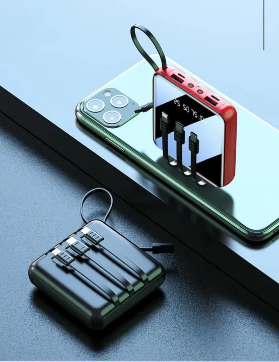 Portable%20Charger%20Fast%20Charging%2010000mah%20Mini%20Power%20Bank%20Charger%20With%20Cable%20Powerbanks%20Led%20Flashlight%20Power%20Display%20-%20Image%207