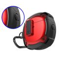 【Bestseller Alert】 Earphone Protective Case with Switch &amp; Hook For Huawei FreeBuds 4. 