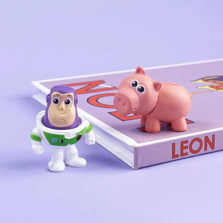 Disney%20Toy%20Story%20Action%20Figure%20Anime%20Cartoon%20Model%20Doll%20Car%20Decoration%20Cake%20Accessories%20Collection%20Classic%20Toy%20Children's%20Gift%20-%20Image%202