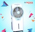 Nova Rechargeable A/C, D/C air Cooler with remote controll..