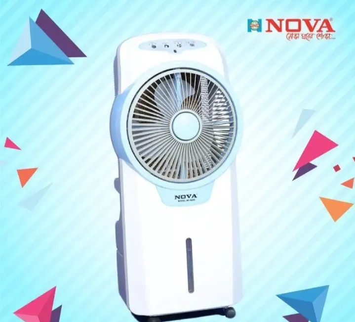 Nova%20Rechargeable%20A/C,%20D/C%20air%20Cooler%20with%20remote%20controll.%20-%20Image%202