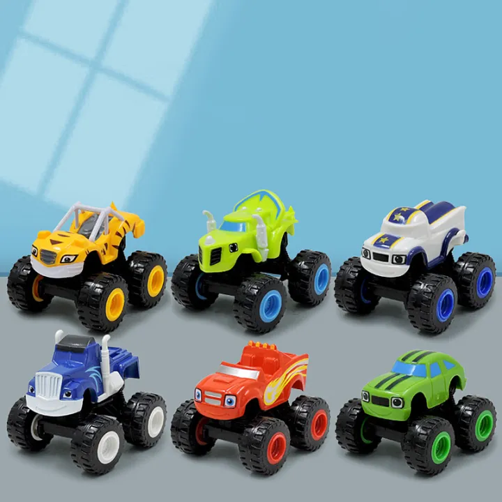 6%20Pieces%20Kids%20Car%20Toys,%20Cartoon%20Monster%20Truck%20Vehicle%20Toys%20Educational%20Toys%20for%20Boys%20Girls%20-%20Image%203