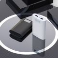 KINGLEEN Smart Power 10000mAh USB Power Bank Portable Charger By Exotic wholesale gadget.