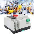 Transmission Switch Automatic Transfer Switch 220V ZGQ5-100 / 2P Automatic Transfer Switch with Double Power 2-Way Transmission Switch Controller. 