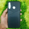 For Tecno Camon 12 Air, kc3 Dice Silicone / Vip Case Back Part 12Air Cover.
