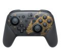 Exceptional Quality - Nintendo Switch Wireless Pro Controller - Monster Hunter Rise Edition - Effortless Usage. 