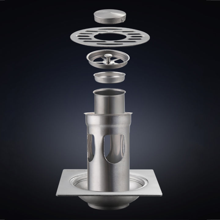 Floor%20Drain%20Anti-Odor%20Shower%20Drain%20Anti-clogging%20Hair%20Stopper%20Catcher%20Sink%20Strainer%20Stainless%20Steel%20Drain%20Protectors%20Bathroom%20Toilet%20Tub%20Tile%20Insert%20Floor%20Drainer%20with%20Removable%20Strainer%20Cover%20-%20Image%206