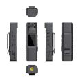 2024 NEW WIth Wifi Hotspot Mini Camera 1080P Portable Digital Video Recorder Body Camera Night Vision DVR Miniature Camcorder.