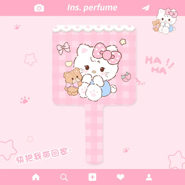 Cartoon%20original%20handheld%20makeup%20mirror,%20portable%20cute%20handle%20type%20high-definition%20small%20mirror,%20portable%20square%20make-up%20students%20-%20Image%207