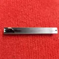 Slide Volume 103 10K Slider Volume Type B10K Straight Slide Fader Potentiometer Body Length 75mm Handle Length 15mm Variable Resistor For Radio Channel Volume Control. 