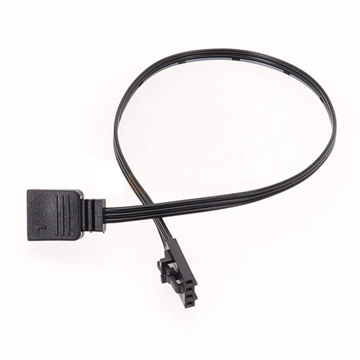 For%204PIN%20RGB%20to%20Standard%20ARGB%203-Pin%205V%20Adapter%20Connector%20RGB%20Cable%2025cm%20-%20Image%208