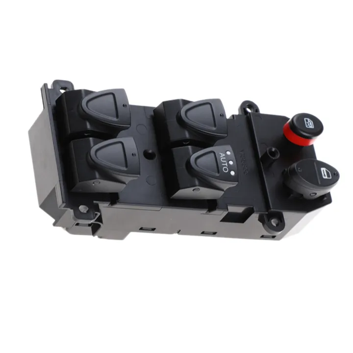 3X%20for%20Honda%20Civic%202006-2010%20Electric%20Master%20Control%20Power%20Lifter%20Window%20Switch%2035750-SNA-A130-M1%2035750SNAA130M1%20RHD%20-%20Image%202