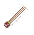 Geyser Heater Coil 220 Volt Power 1200/1500/2000/3000 Watt Geyser Heater Spare Parts.