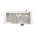 Motorcycle Radiator Grille Grill Protective Guard Cover for Yamaha MT-15 MT15 2018-2021. 