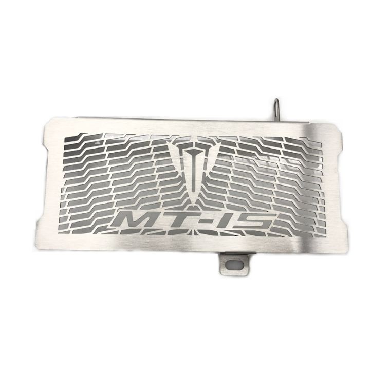 Motorcycle%20Radiator%20Grille%20Grill%20Protective%20Guard%20Cover%20for%20Yamaha%20MT-15%20MT15%202018-2021%20-%20Image%207