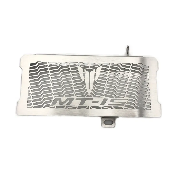 Motorcycle%20Radiator%20Grille%20Grill%20Protective%20Guard%20Cover%20for%20Yamaha%20MT-15%20MT15%202018-2021%20-%20Image%207