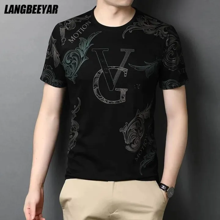 Stylish%20Addition%20-%20New%20Stylist%20Printed%20Cotton%20Haf%20Sleeve%20T%20Shirt%20For%20Men%20-%20T%20Shirt%20For%20Man%20-%20T%20Shirt%20-%20Sustainable%20Choice%20-%20Image%204