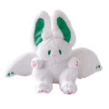 Magic Alcohol Rabbit Bat Halloween Plush Toy Soft Stuffed Rabbit Plush Doll Pillow. 