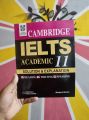 Cambridge IELTS with Answer 1to19 Book (academic) without DVD. 
