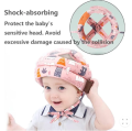 Premium Baby Protective Head Cushion Cap for Toddlers. 