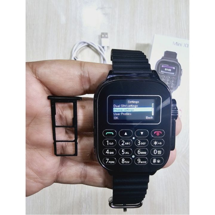 Mini%20X1%20Smart%20Watch%20Dual%20Sim%20Camera%20Mp3%20-%20Image%206