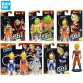 Bandai Dragon Ball Anime Figures Goku Vegeta Frieza Broly Action Figurine Saiyan Statue Toys Cartoon Model Children Gifts Ruiqir Super Store. 