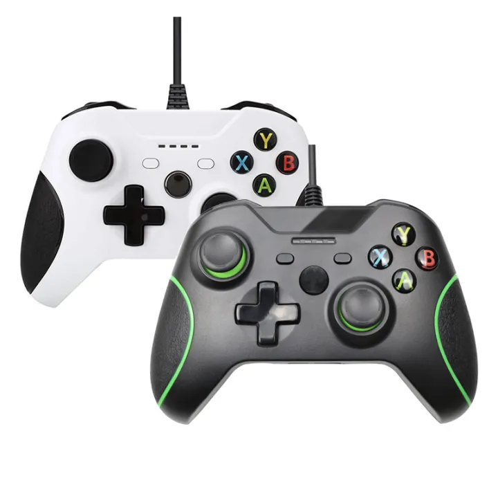 USB%20Wired%20Consoles%20Game%20Controller%20Controller%20Gamepads%20for%20Xbox%20One%20Slim%20Control%20PC%20Windows%20Mando%20Joystick%20-%20Image%204