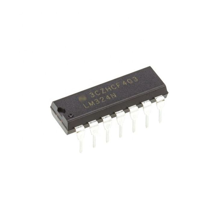 3Pcs-%20CHINA%20LM324%20LM324N%20LM%20324%20Operational%20Amplifiers%20Op-Amp%20IC%20OPAMP%20Integrated%20Circuit%20DIP-14%2014%20Pin%20Dual%20In%20Line%20Package%20Chip%20Leads%20-%20Image%203