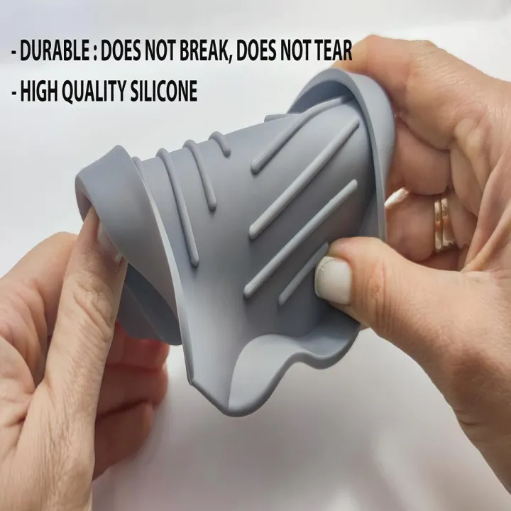 1%20pcs%20White%20Silicone%20Soap%20Tray%20-%20Self%20Draining%20Soap%20Dish%20-%20Soap%20Holder%20Self%20Draining%20-%20Soap%20Dish%20for%20Bar%20Soap%20-%20Soap%20Dishes%20That%20Drain%20-%20Soap%20Dish%20for%20Sink%20-%20Organizer%20for%20Bathroom%20end%20Kitchen.%20-%20Image%203