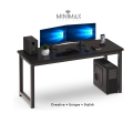 MiniMax Modern Computer Desk. 