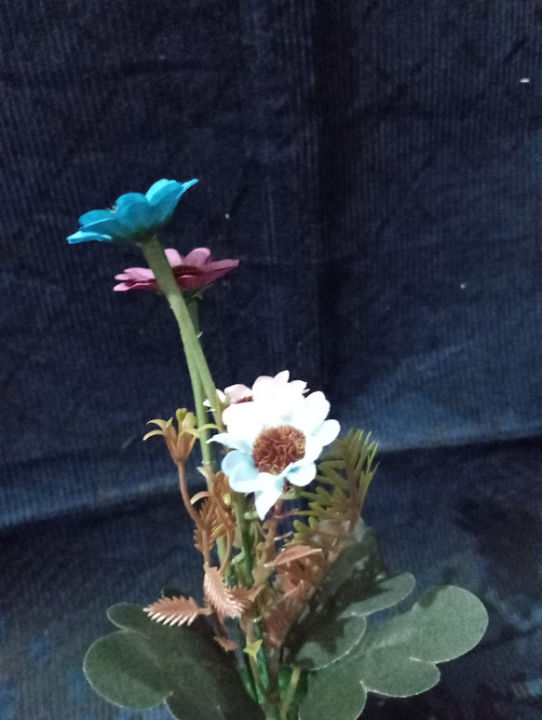 Artificial plant flower - Home Decoration Item