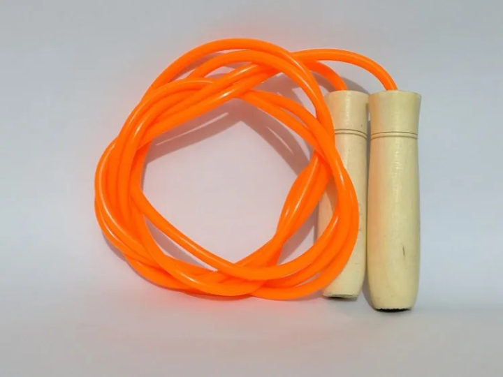 10%20feet%20long%208mm%20Thickness%20Skipping%20Rope%20Adjustable%20Jumping%20Rope%20Best%20in%20Fitness%20Sports%20Exercise%20Workout%20-%20Image%202
