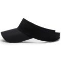 Summer Breathable Air Sun Hats Men Women Adjustable Visor UV Protection Top Empty Solid Sports Tennis Running Sunscreen Cap Hat. 